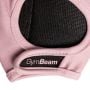 Dámske fitness rukavice Hyper Pink - GymBeam S