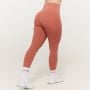Dámske legíny High-waist Limitless Cinnamon - GymBeam M