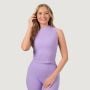 Dámsky Top Turtleneck NEO Iris - GymBeam M