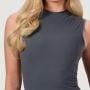 Dámsky Top Turtleneck NEO Iron - GymBeam M