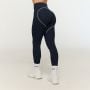 Dámske legíny Varsity Blue - GymBeam XL