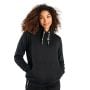 Dámska mikina Hoodie Aster Black - STRIX S