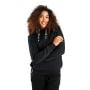 Dámska mikina Hoodie Aster Black - STRIX S