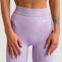Dámske legíny Limitless Lavender - GymBeam XXL