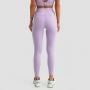 Dámske legíny Limitless Lavender - GymBeam XXL