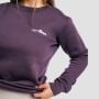 Dámska mikina Basic Jumper Obsidian - Gymbeam M
