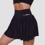 Dámska sukňa BEAT Skort Black - GymBeam S