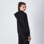 Dámska mikina Big Logo Slim Fit Black - Champion S