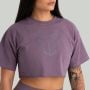 Dámske tričko CropTop Dusk - STRIX L