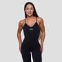 Dámsky overal FIT Black - GymBeam M