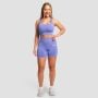 Dámske šortky FLO Cobalt - GymBeam XL