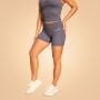 Dámske šortky Grace Granite - BeastPink M