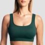 Podprsenka Bralette GymBabe Forest - GymBeam L