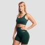 Podprsenka Bralette GymBabe Forest - GymBeam L