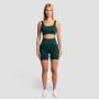 Podprsenka Bralette GymBabe Forest - GymBeam L