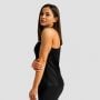 Dámske tielko Limitless Black - GymBeam M