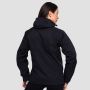 Dámska bunda Rain Smock Black - GymBeam S