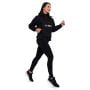 Dámska bunda Rain Smock Black - GymBeam S