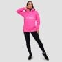 Dámska bunda Rain Smock Fuchsia - GymBeam M