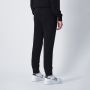Dámske tepláky Slim Fit Black - Champion XS