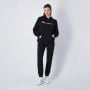 Dámske tepláky Slim Fit Black - Champion XS