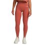 Dámske legíny High-waist Limitless Cinnamon - GymBeam M