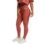 Dámske legíny High-waist Limitless Cinnamon - GymBeam M