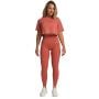 Dámske legíny High-waist Limitless Cinnamon - GymBeam M