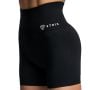 Dámské šortky Seamless Black - STRIX S