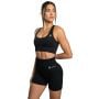 Dámské šortky Seamless Black - STRIX S