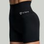 Dámské šortky Seamless Black - STRIX S