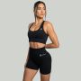 Dámské šortky Seamless Black - STRIX S