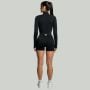 Dámské šortky Seamless Black - STRIX S
