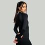 Dámsky športový top Seamless Black - STRIX M