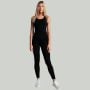 Dámske tielko MERINO I Tank Black - STRIX L