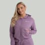 Dámska mikina ZOA Zip-Up Orchid - STRIX L