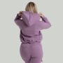 Dámska mikina ZOA Zip-Up Orchid - STRIX L