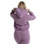 Dámska mikina ZOA Zip-Up Orchid - STRIX L