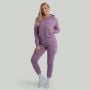Dámska mikina ZOA Zip-Up Orchid - STRIX L