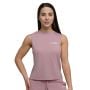 Dámske tielko Agile Woodrose - GymBeam M