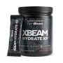 XBEAM Hydrate XP - GymBeam lesné ovocie - 112,5 g