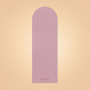 Podložka Yoga Mat Pink - BeastPink single_variant