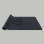 Podložka na cvičenie Yoga Mat Stellar Black - STRIX single_variant