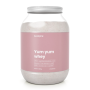 Yum Yum Whey - BeastPink + darčeky 1000 g - vanilková zmrzlina