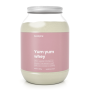 Yum Yum Whey - BeastPink + darčeky 1000 g - vanilková zmrzlina