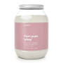 Yum Yum Whey - BeastPink + darčeky 1000 g - vanilková zmrzlina