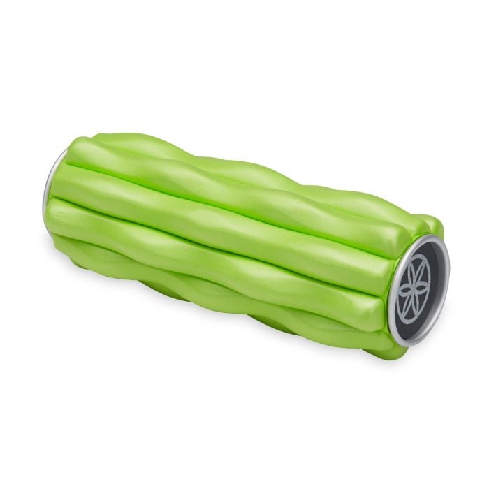 Masážny valec Mini Muscle Roller Green - GAIAM