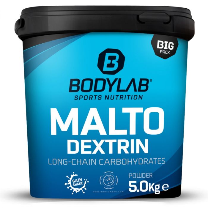 Maltodextrín - Bodylab24