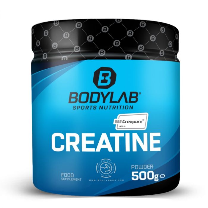Creatine (Creapure®) - Bodylab24