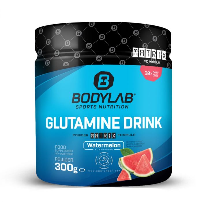 Glutamín Drink - Bodylab24